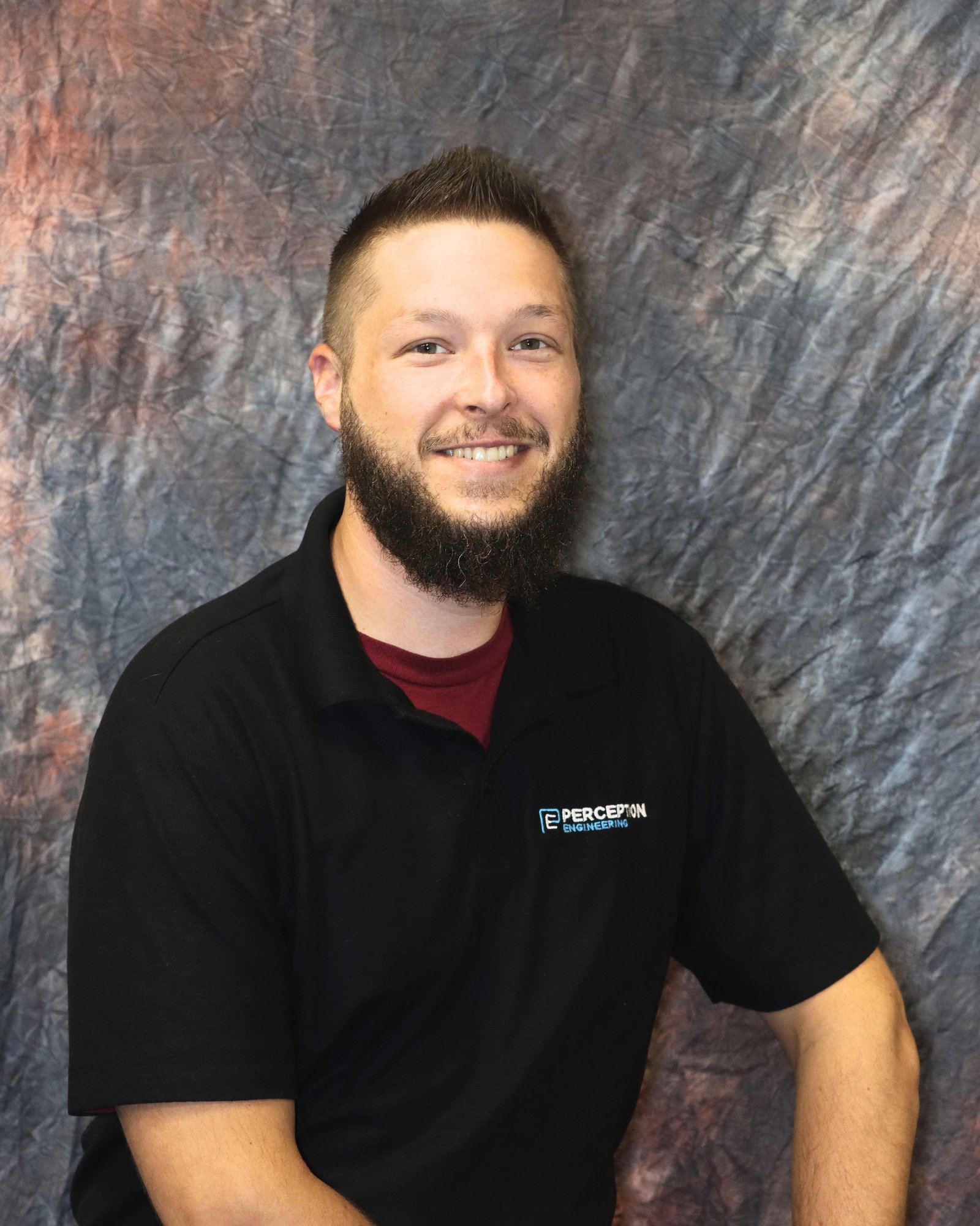 David Sanocki Perception Engineering West Michigan