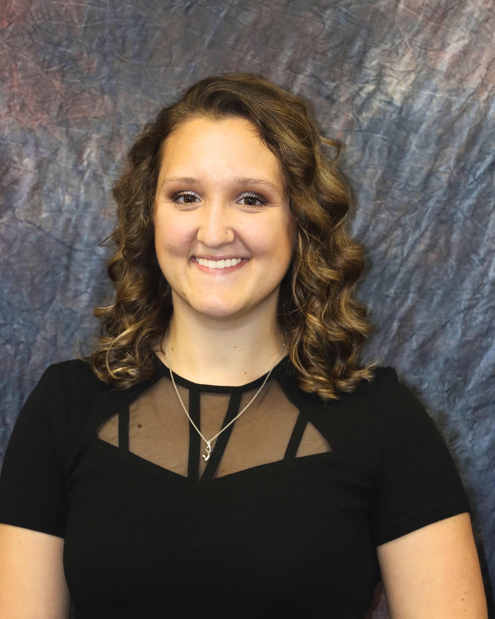 Justeene Miller Perception Engineering Michigan