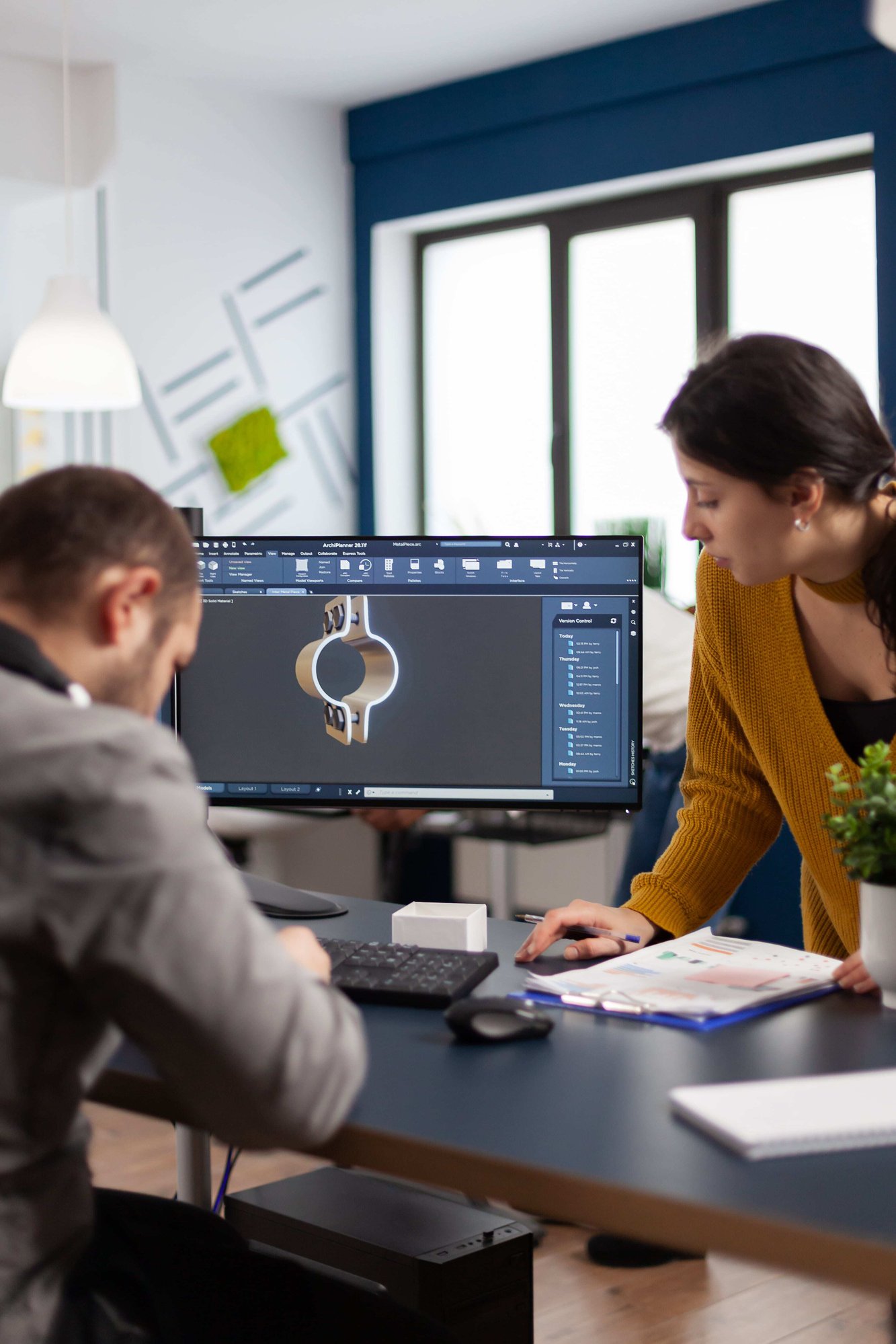 Product Design & Development with Perception Engineering West Michigan