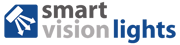Smart Vision Lights Logo